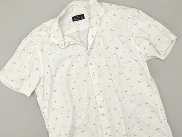 Shirts: Shirt for men, XL (EU 42), Reserved, condition - Very good