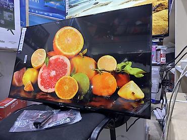 Телевизоры: 🔥🔥💥СРОЧНАЯ АКЦИЯ💥🔥🔥 телик телевизор LG 43UP77 thinq ai, webos 5.0, ai — 22