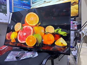 Телевизоры: Телевизор LG 43UR81009 просмотр’, ThinQ AI, WebOS 5.0, AI Sound, Ultra — 21