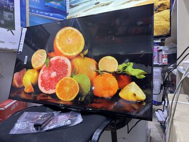 Телевизоры: Телик Телевизор LG 43 ThinQ AI, WebOS 5.0, AI Sound, Ultra Surround — 16