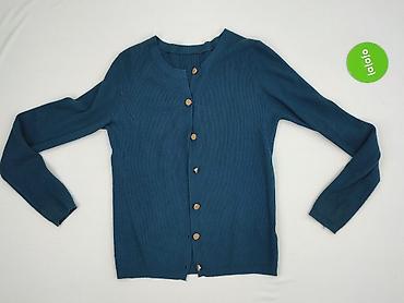 celine clothes: Cardigan, Kardigan damski, rozmiar S — 2