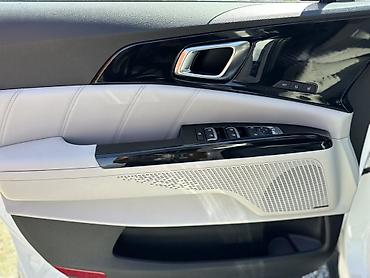 Kia: Kia Carnival: 2020 г., Минивэн — 18