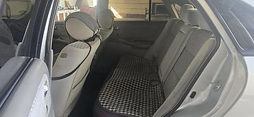 Mazda: Mazda 626: 2000 г., 2 л, Автомат, Бензин, Хетчбек — 7