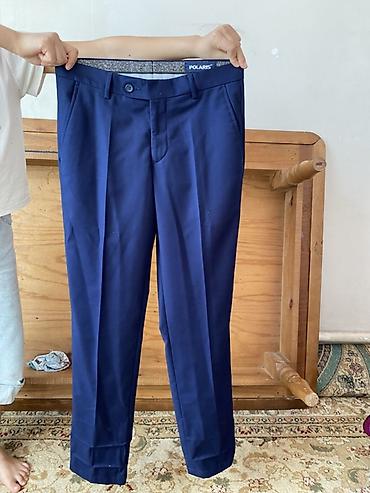 Костюмы: Мужской костюм Polaris, темно‑синий - Комплект: пиджак и брюки. - — 4