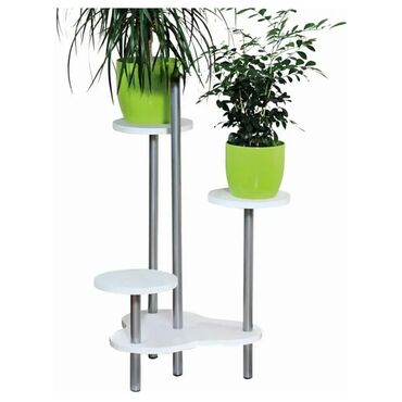 philips uvijac za kosu gigatron: Brand: Kesper |x|x Model: KESPER KSP17278 STALAK ZA CVEĆE BELI |x|x