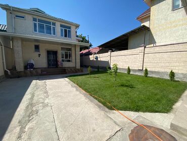 Долгосрочная аренда домов: 280 м², 5 комнат — 2