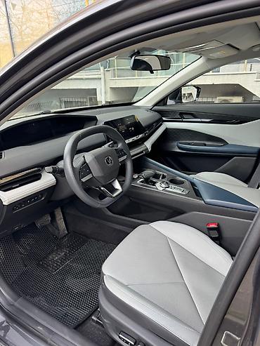 changan uni t: Changan Uni-V: 1.5 l | 2023 il 35000 km Sedan — 5