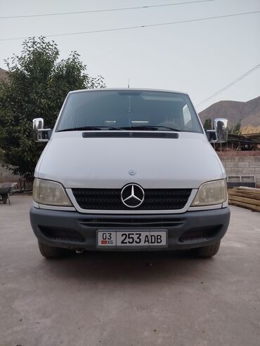 продаю или меняю обмен: Легкий грузовик, Mercedes-Benz, Дубль, 2 т, Б/у