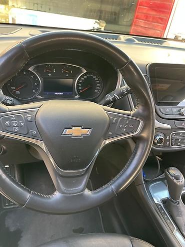 6: Chevrolet Equinox: 2020 г., 1.6 л, Автомат, Бензин, Кроссовер — 9