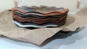 Nahar dəstləri və servizlər: Nahar dəsti, Şüşə, 6 nəfərlik — 2