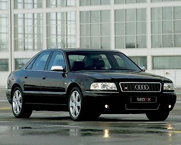 rim: DELOVI ZA AUDI A8 ZA 1999. GOD. | audi a8 karoserija i ostali felovi — 3