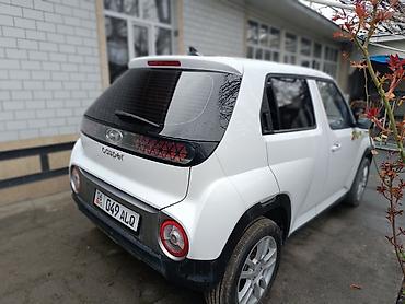 Hyundai: Hyundai : 2021 г., 1 л, Автомат, Бензин, Хэтчбэк — 15