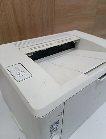 HP LaserJet Pro M102a lazer printer - Növlü: Monoxrom (qara-ağ) lazer