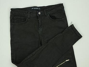 jeansy bytom: Denim Collection, Jeansy damskie, rozmiar M — 1