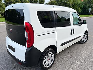 mini cooper satilir: Fiat Doblo: 1.4 l | 2021 il 240000 km Universal — 2