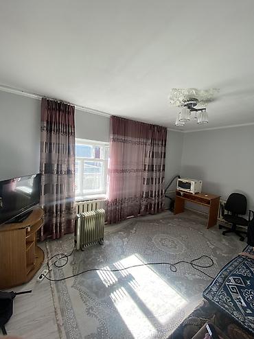 Продажа домов: Дом, 100 м², 3 комнаты, Собственник, Косметический ремонт — 7