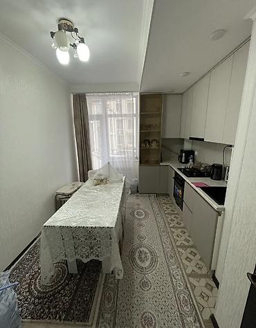 mega hous: 4 комнаты, 132 м², 7 мкр Элитка, 4 этаж, Евроремонт — 7
