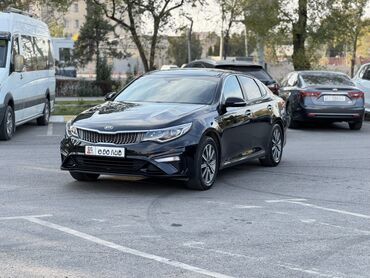 сиденья на вольво: Kia K5: 2019 г., 2 л, Автомат, Газ, Седан