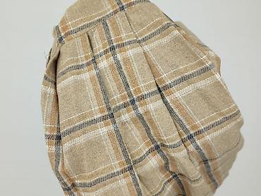 bezowa spodnice mini: Shein, Spódnica damska, rozmiar M — 6