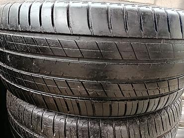 Летние шины 265/60 R18 110V — комплект из 4 шт. - Размер: 265/60 R18