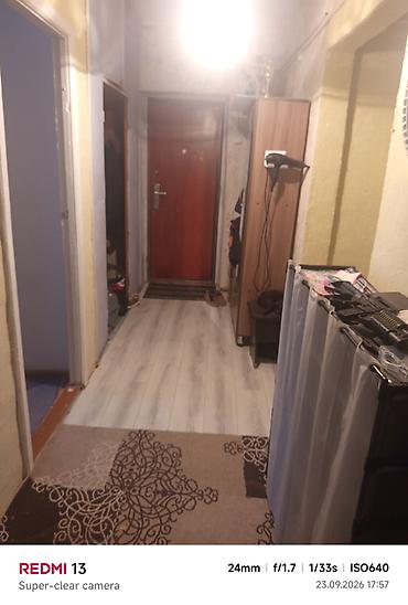 Батирлер: 3 бөлмө, 68 м², 2 кабат, Косметикалык оңдоо — 1