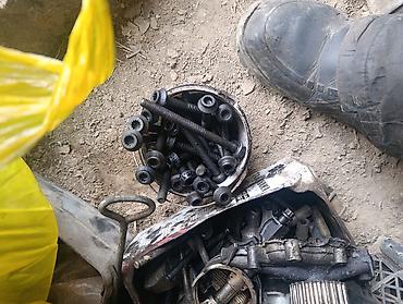 Другие детали для мотора: Поршни на спринтер тди,tdi стд, состояние нового оригинал,на — 5