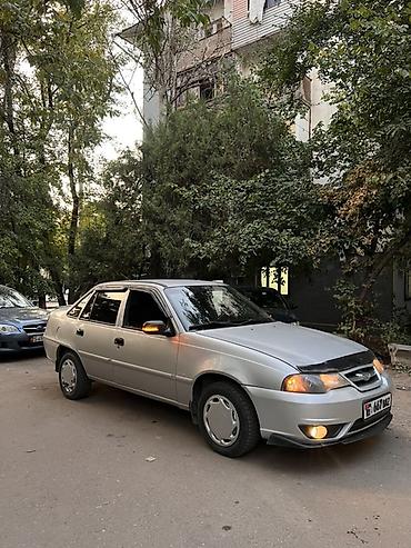 амортизатор деу нексия: Daewoo Nexia: 2012 г., 1.5 л, Механика, Бензин, Седан — 3