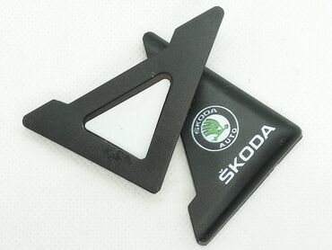 Tuning oprema: Ukras-zaštita za vrata automobila-ŠKODA Silikonska zaštita – ukras za — 9