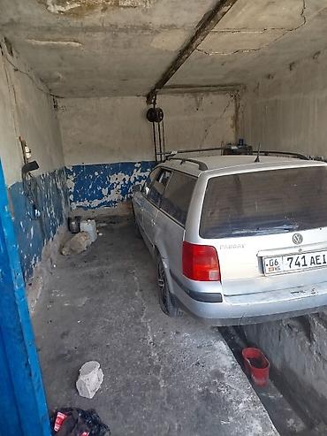 каракол мото: Volkswagen Passat: 1999 г., 1.9 л, Механика, Дизель, Универсал — 2