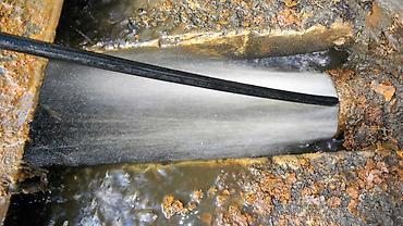 Ремонт сантехники: Чистка канализации Прочистка канализации Видео диагностика Устраняем — 2