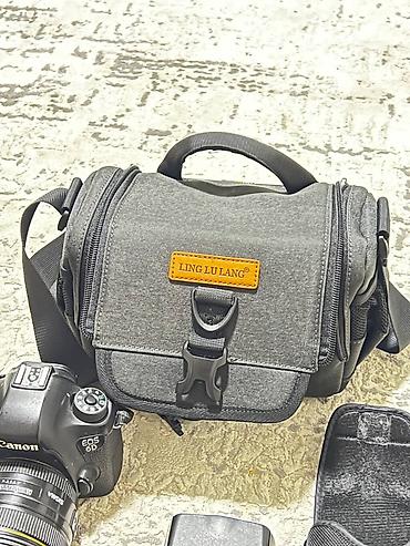 nokia e52: Продается фотоаппарат Canon 6D Объектив Sigma 50mm f 1.4 В комплекте — 1
