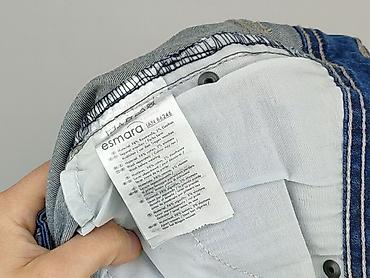 trafaluc denim: Esmara, Spodnie 3/4 damskie, rozmiar M — 5