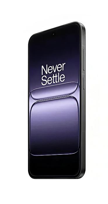 telefon lombardı: OnePlus 13s, 512 GB, rəng - Qara — 2