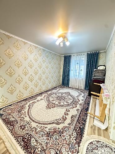 Продажа коттеджей и домов: 4 комнаты, 86 м², 4 соток, Бишкек, Рабочий Городок Агентство недвижимости — 18