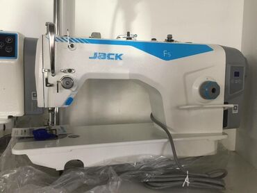 швейная машина baoyu: Новая швейная машинка прямо строчка Jake F5. Также есть 5-нитка