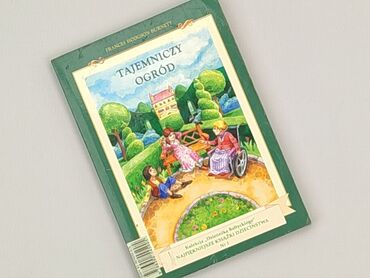 Książka, gatunek - Dziecięca i młodzieżowa, stan - Bardzo dobry