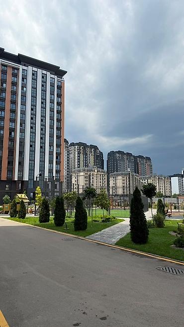 Новостройки от застройщика: 3 комнаты, 105 м² — 3