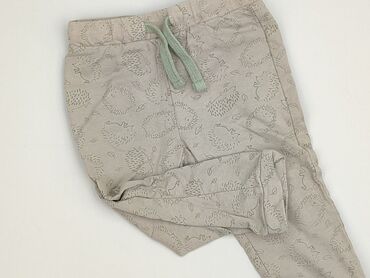 juicy couture spodnie dresowe: Spodnie dresowe, So cute, 1.5-2 lat, 92, stan - Idealny