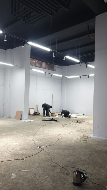 Покраска: Покраска ворот, Покраска стен, Покраска потолков, На масляной основе, На водной основе, Больше 6 лет опыта — 23