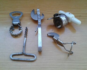 xiyar turşusu qiymeti: Oткрывашки(SSSR) 5 eded 15 azn. Аксессуары для открывания железных at lalafo.az xiyar turşusu qiymeti: Oткрывашки(SSSR) 5 eded 15 azn. Аксессуары для открывания железных