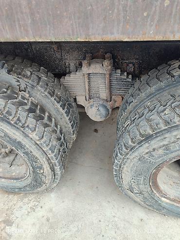 Грузовики: Грузовик, Камаз, Б/у — 6