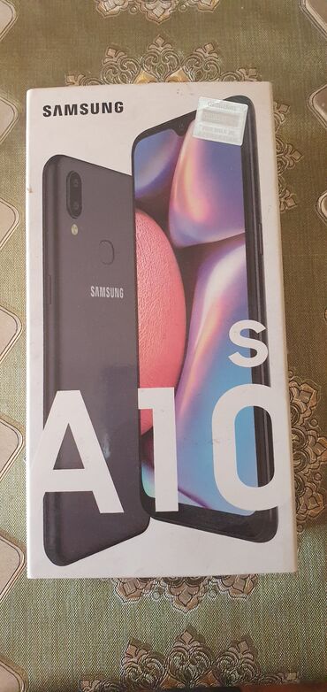 gtx 750 ti qiymeti: Samsung Galaxy A10s, 32 ГБ, цвет - Черный, Две SIM карты at lalafo.az gtx 750 ti qiymeti: Samsung Galaxy A10s, 32 ГБ, цвет - Черный, Две SIM карты