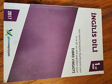 Tədris ədəbiyyatı: Kitab dəsti 1) Almança–Azərbaycança, Azərbaycança–Almança danışıq — 54