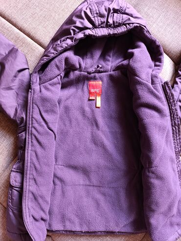 bez tech fleece: Esprit, Zimska jakna, 92