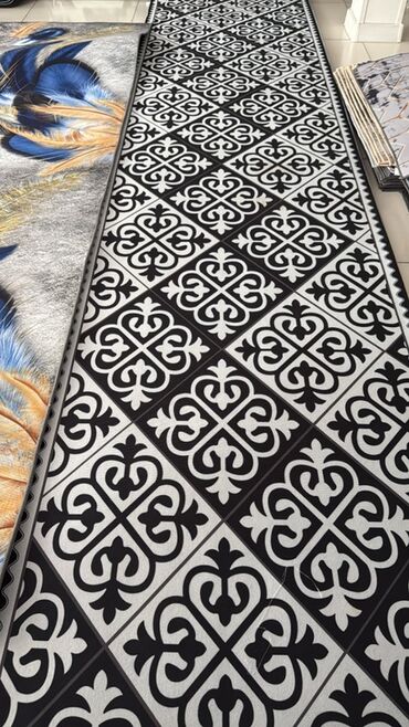 Ковровые дорожки: Ковровая дорожка — 2