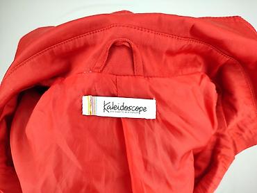 lidl softshell damski: Kaleidoscope, Trencz damski, rozmiar M — 4