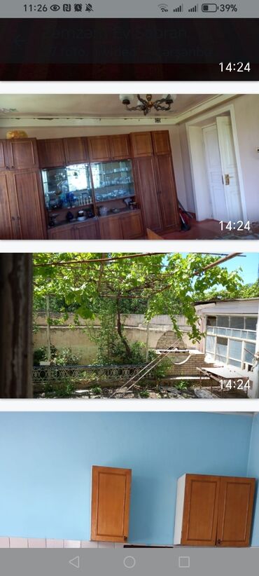 Həyət evləri və villaların satışı: Şabran rayonun da ev satılır. Şəkilləri var kim istese yazsın bu -da lalafo.az — 4 Həyət evləri və villaların satışı: Şabran rayonun da ev satılır. Şəkilləri var kim istese yazsın bu — 4