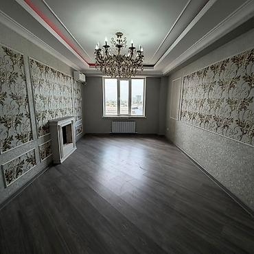 комнатные квартиры: 3 комнаты, 90 м², Тунгуч мкр Элитка, 6 этаж, Евроремонт — 6