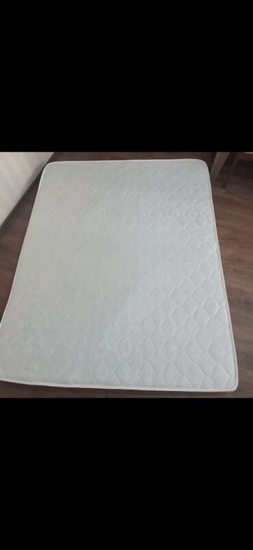 İşlənmiş, Sadə matras, İki nəfərlik