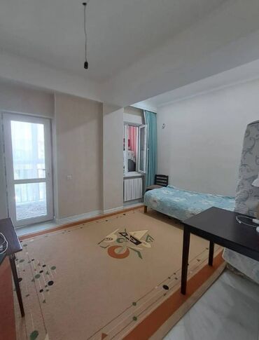 2х комнатные квартиры аренда: 2 комнаты, 76 м², Элитка, 11 этаж